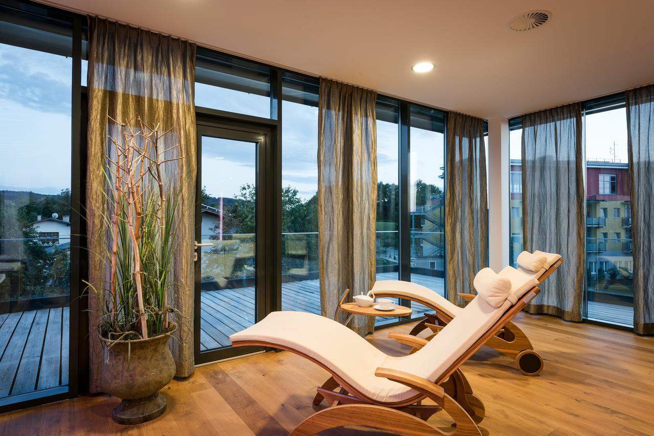 Aspach im Innkreis Villa Vitalis Medical Health Resort מראה חיצוני תמונה