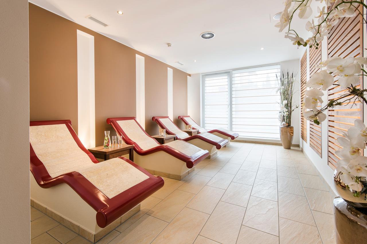 Aspach im Innkreis Villa Vitalis Medical Health Resort מראה חיצוני תמונה
