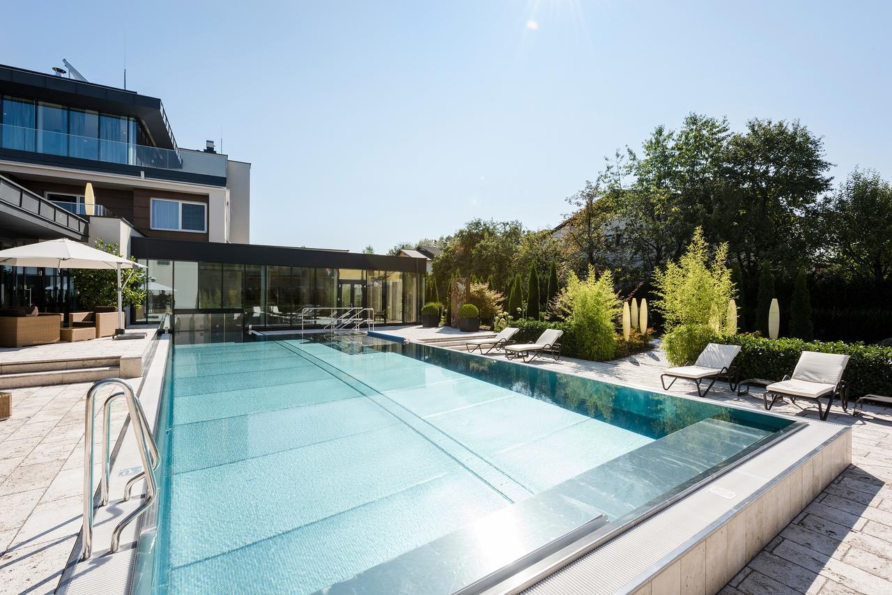 Aspach im Innkreis Villa Vitalis Medical Health Resort מראה חיצוני תמונה