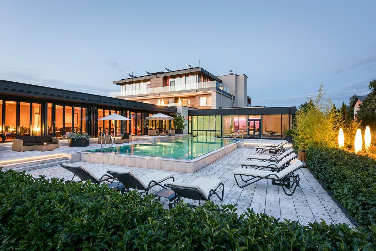 Aspach im Innkreis Villa Vitalis Medical Health Resort מראה חיצוני תמונה